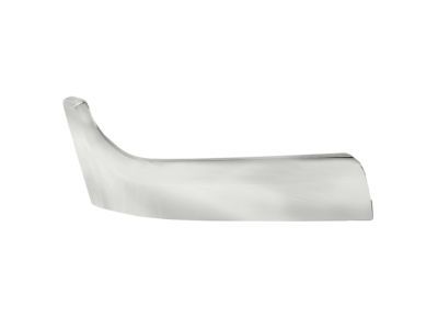 Ram 6NB301Z0AB Side Trim