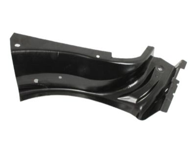 Dodge 5074105AA REINFORCEMENT Body Side Aperture