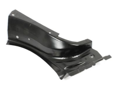 Dodge 5074105AA REINFORCEMENT Body Side Aperture