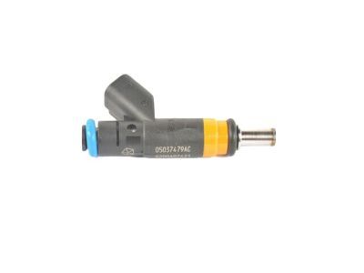 Dodge 5037479AD INJECTOR Fuel