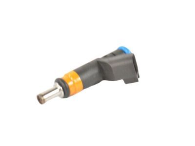 Dodge 5037479AD INJECTOR Fuel