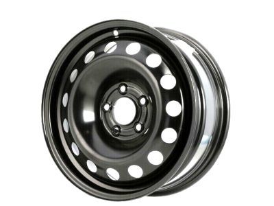 Ram 68464948AA WHEEL