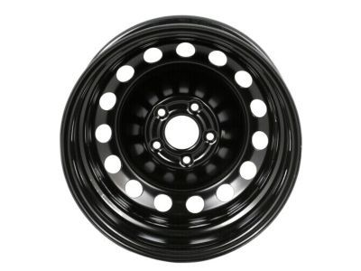 Ram 68464948AA WHEEL