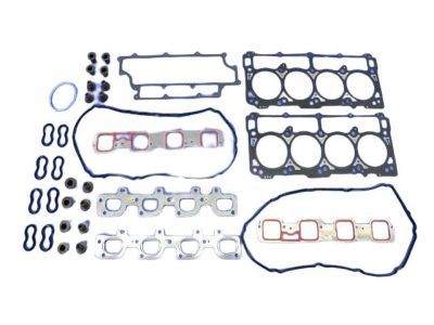 Dodge 5170961AB GASKET PACKAGE Engine Upper
