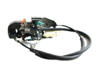 Mopar 68174641AC Latch Front Door