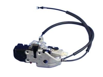 Mopar 68174641AC Latch Front Door