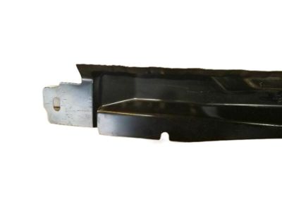 Chrysler 5054637AC PANEL Liftgate Sill Inner