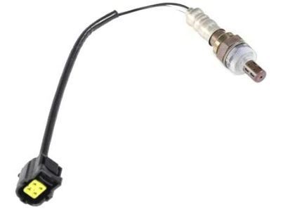 Mopar 56029049AA Oxygen Sensor, Front Driver Side