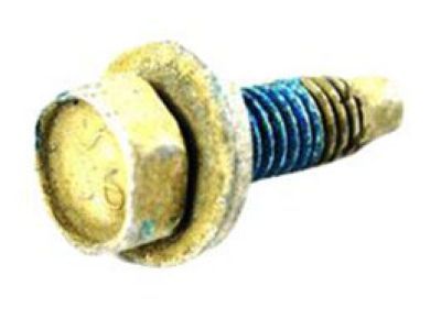 Jeep 6504785 SCREW AND WASHER
