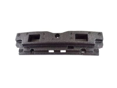 Jeep 68223473AA ABSORBER Front Energy