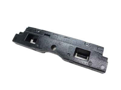 Jeep 68223473AA ABSORBER Front Energy