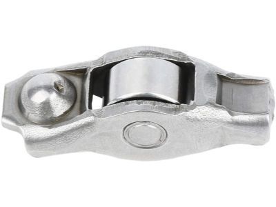 Jeep 5184296AG ROCKER ARM Valve