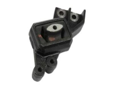 Mopar 55366660AD Front Mount, Passenger Side