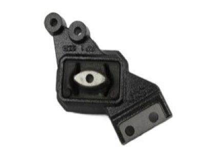 Mopar 55366660AD Front Mount, Passenger Side