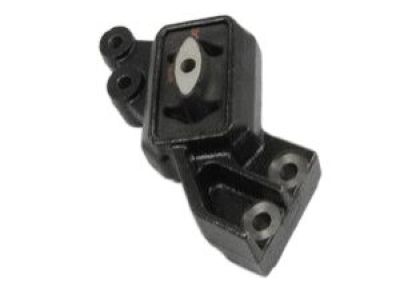 Dodge Ram 1500 Engine Mount - 55366660AD