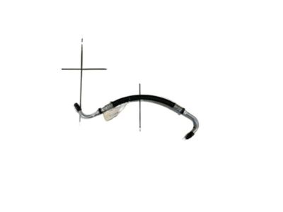 Dodge 5290001AC LINE Oil Cooler Outlet
