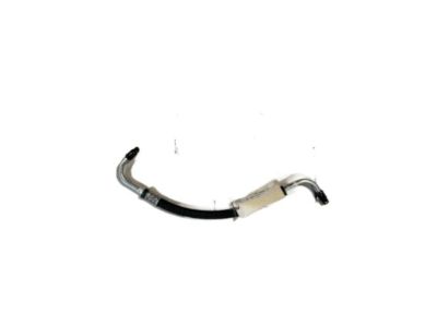 Dodge 5290001AC LINE Oil Cooler Outlet