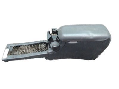 Dodge Intrepid Armrest - RD561DVAC