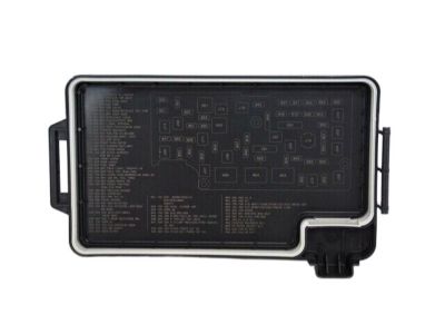 Ram 68053635AB COVER Totally Integrated Power Module