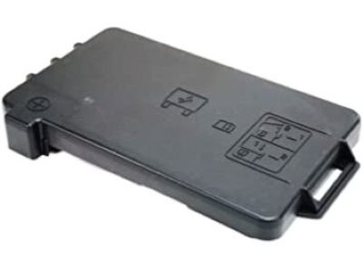 Ram 68053635AB COVER Totally Integrated Power Module
