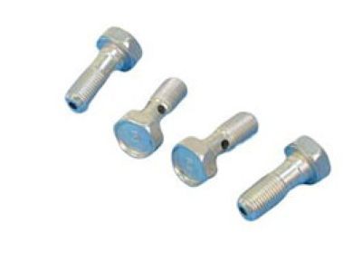 Chrysler 6505801AA BOLT Banjo