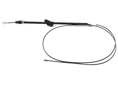 Dodge 68013473AA CABLE Parking Brake