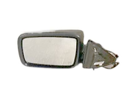 2011 Ram 2500 Car Mirror - 55372067AD