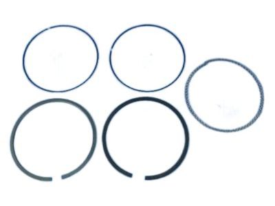 Jeep Commander Piston Ring Set - 5086002AC