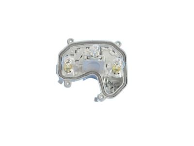 Mopar 68270837AA Housing Lamp