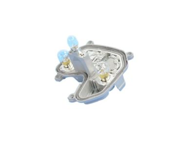 Mopar 68270837AA Housing Lamp