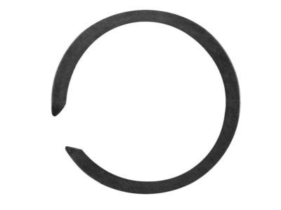 Jeep 5099217AA RING Snap