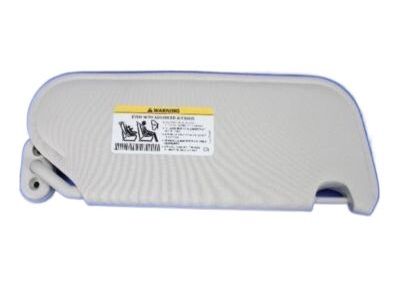 Mopar XR33DW1AA Visor Illuminated