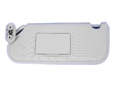 Mopar XR33DW1AA Visor Illuminated