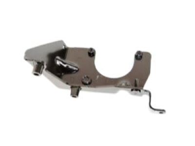 Ram 4581674AD BRACKET Air Pump