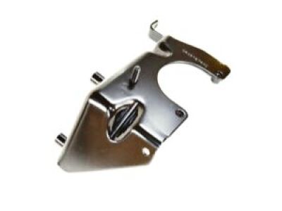 Ram 4581674AD BRACKET Air Pump