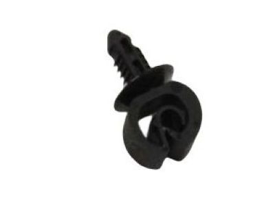 Jeep 6506087AA CLIP Brake Line