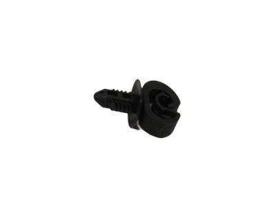 Jeep 6506087AA CLIP Brake Line