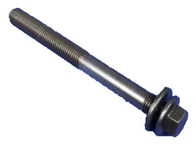 Jeep 6509564AA BOLT Hex Washer Head M12X1.50X130.00