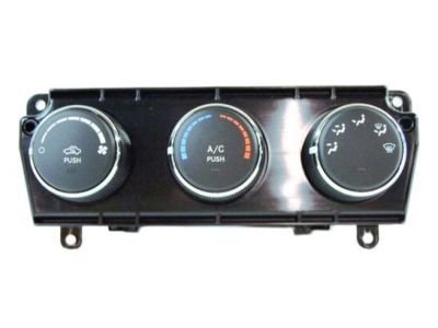 Jeep 68197432AB CONTROL A/C And Heater