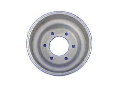 Dodge 4429946 PULLEY Fan