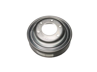 Dodge 4429946 PULLEY Fan