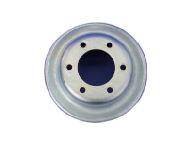 Dodge 4429946 PULLEY Fan