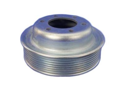 Dodge 4429946 PULLEY Fan