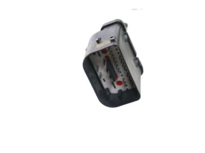 Jeep 68136770AE WIRING Headlamp to Dash