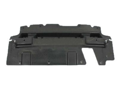 Ram 55371022AC SEAL Radiator Lower