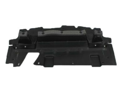 Ram 55371022AC SEAL Radiator Lower