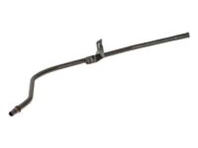 Dodge 5037215AE TUBE Engine Oil Indicator
