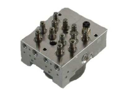 Mopar 68258644AA Modulator Valve