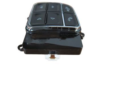 Ram 56054449AA SWITCH EVIC STEERING WHEEL