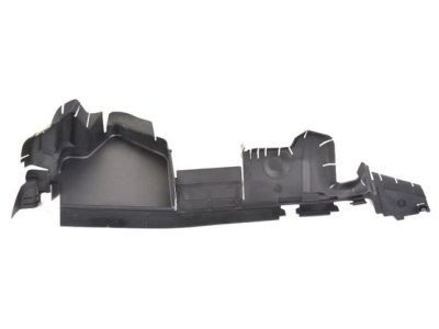 Chrysler 68229144AC SHIELD Radiator